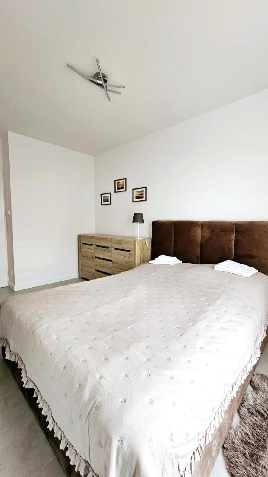Kolo Apartament Экстерьер фото