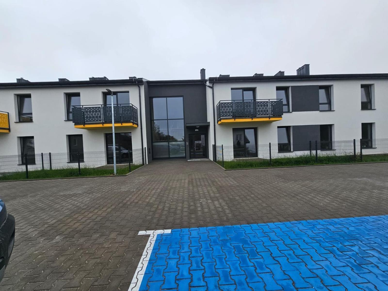 Kolo Apartament Экстерьер фото